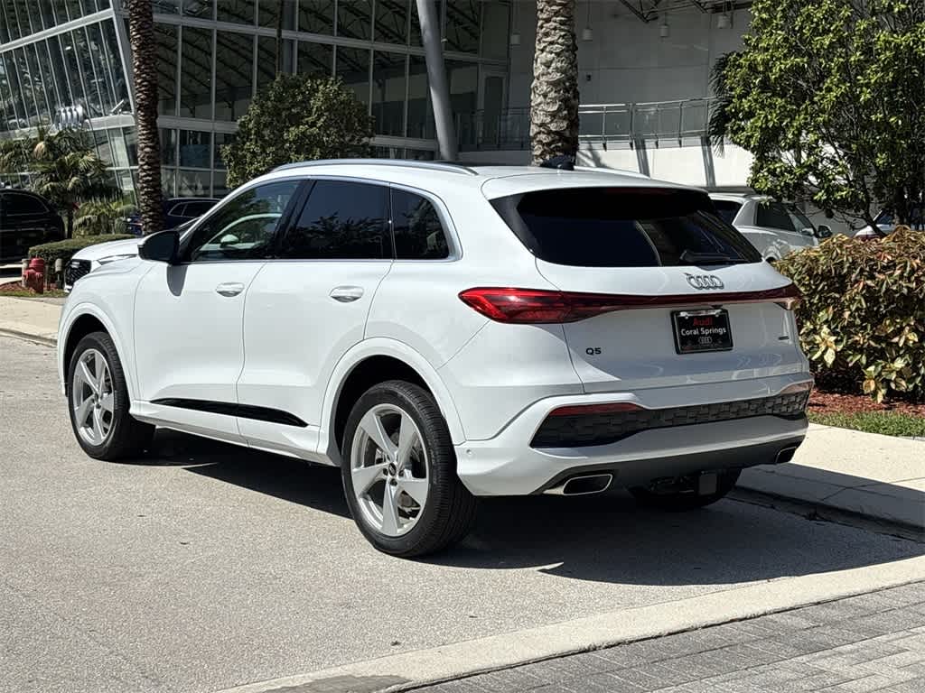 Thumbnail: 2025 Audi Q5 - 18