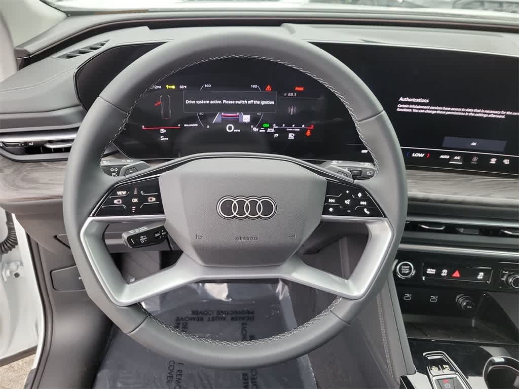 Thumbnail: 2025 Audi Q5 - 23