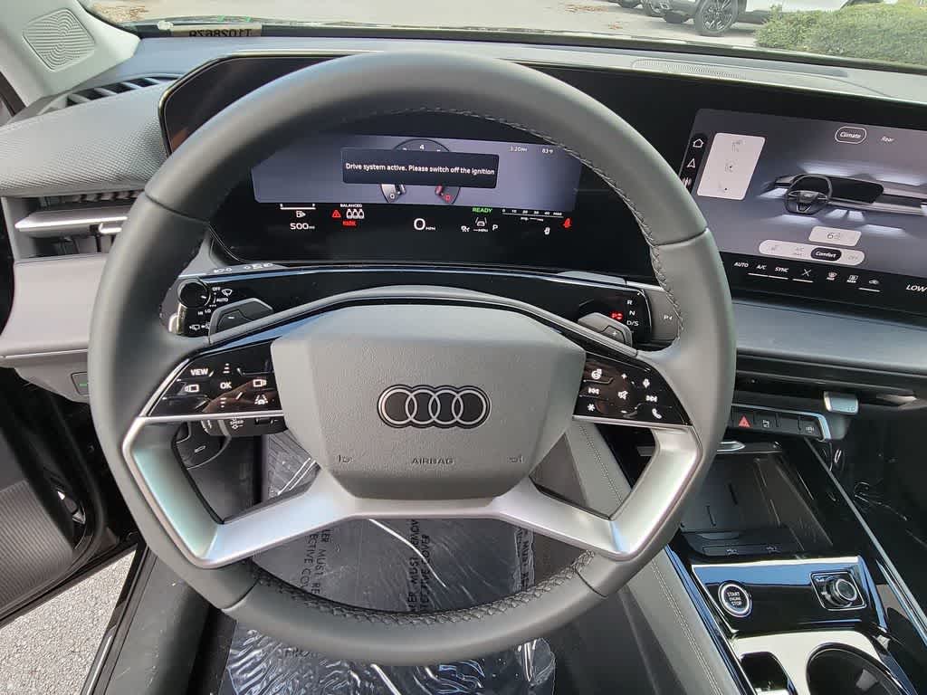 Thumbnail: 2026 Audi Q3 - 23