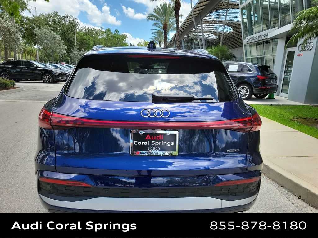Thumbnail: 2025 Audi Q5 - 13