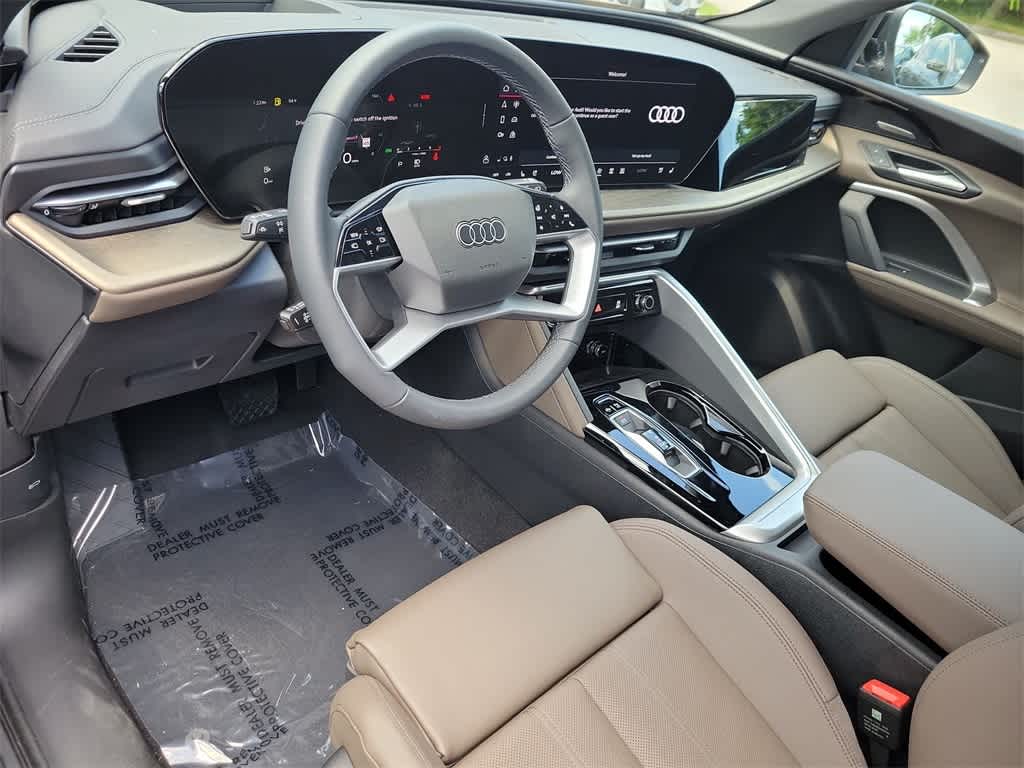 Thumbnail: 2025 Audi Q5 - 2