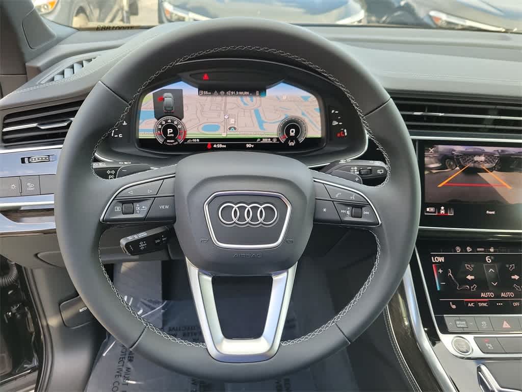 Thumbnail: 2026 Audi Q7 - 15