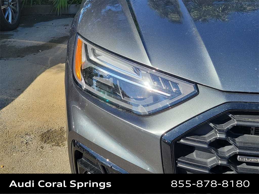 Thumbnail: 2025 Audi Q5 - 21