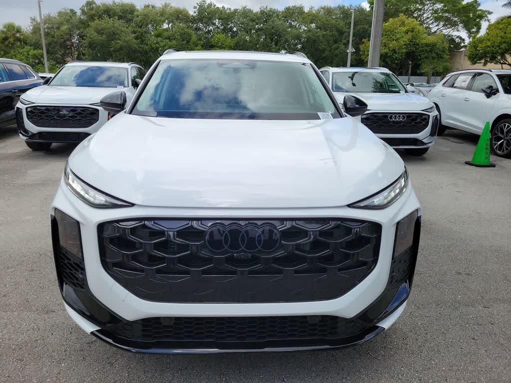 Thumbnail: 2026 Audi Q3 - 14