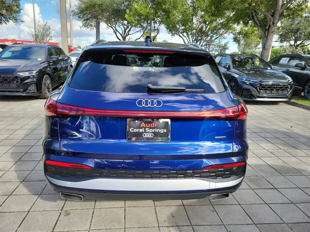 Thumbnail: 2025 Audi Q5 - 5