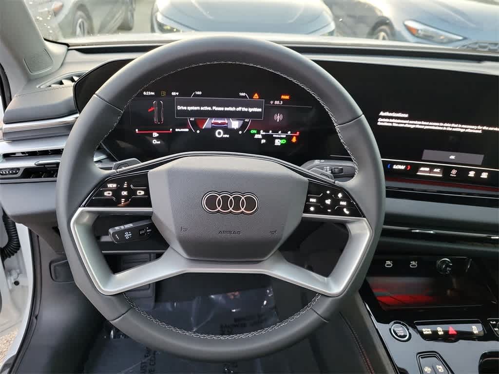 Thumbnail: 2025 Audi A5 - 23