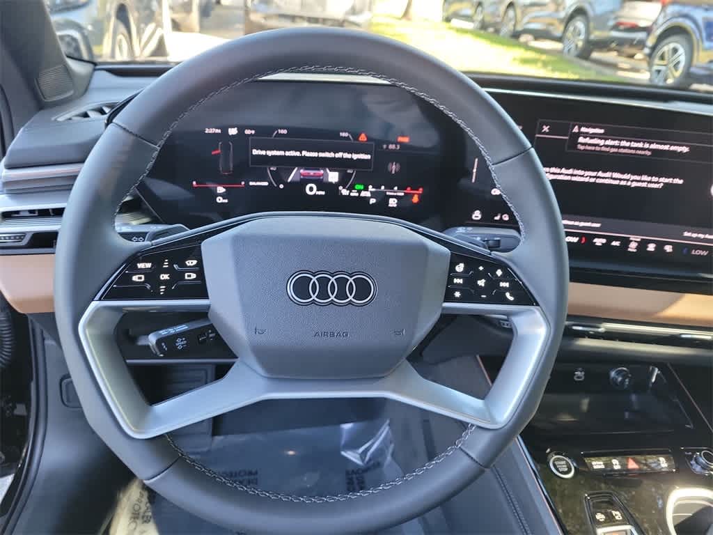 Thumbnail: 2026 Audi A6 - 15