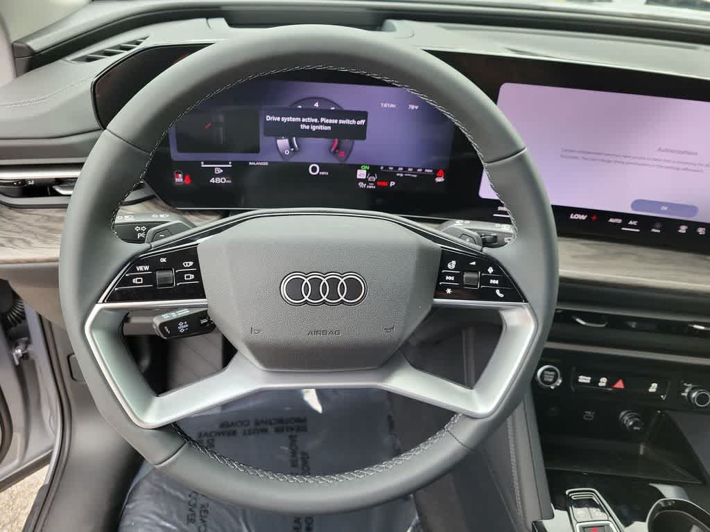 Thumbnail: 2026 Audi Q5 - 23