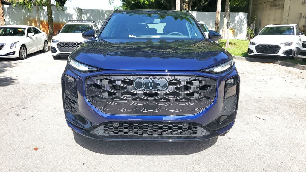 Thumbnail: 2026 Audi Q3 - 14