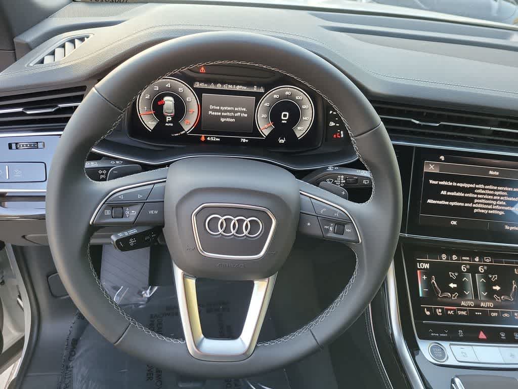 Thumbnail: 2026 Audi Q8 - 15