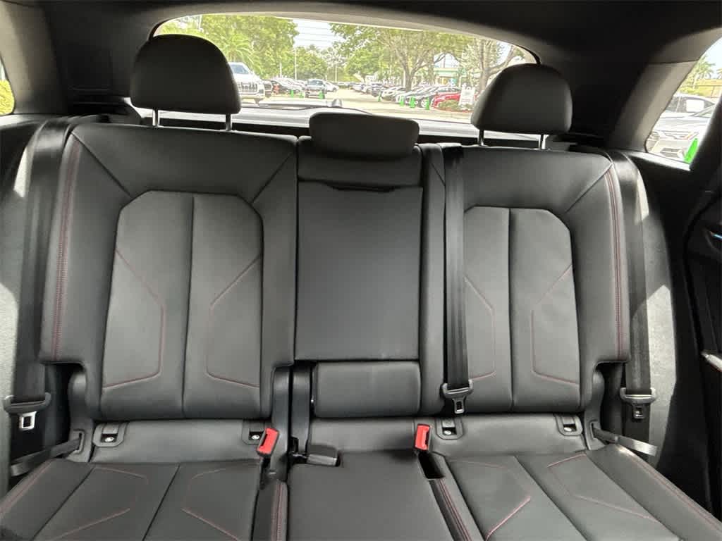 Thumbnail: 2025 Audi Q3 - 13