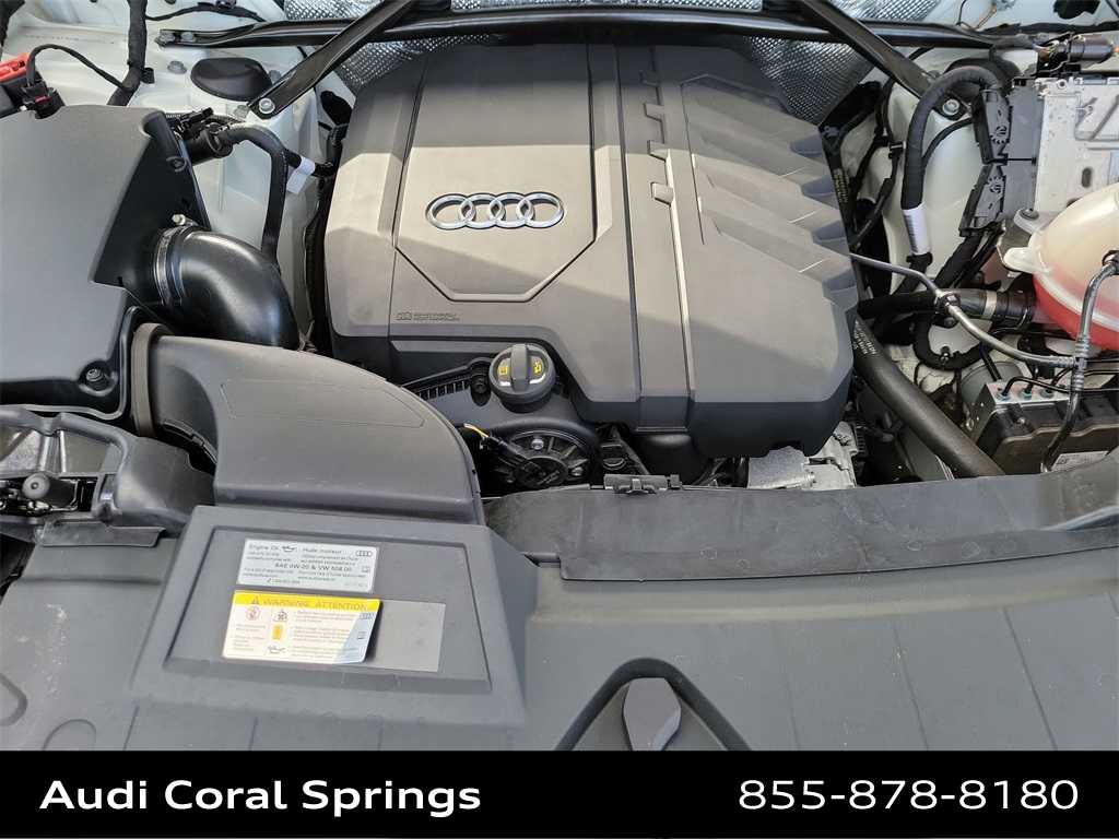 Thumbnail: 2022 Audi Q5 - 9