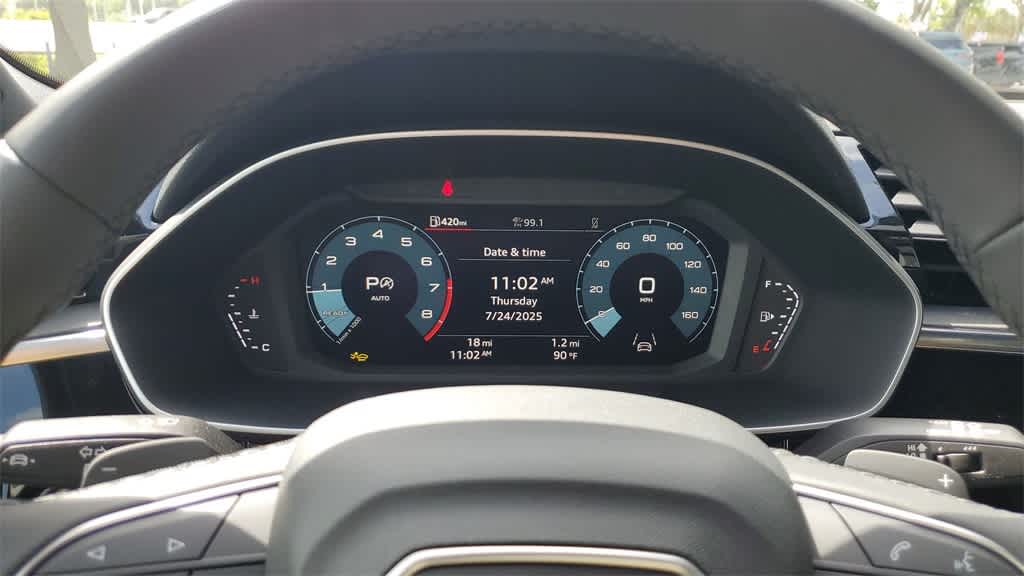 Thumbnail: 2025 Audi Q3 - 26