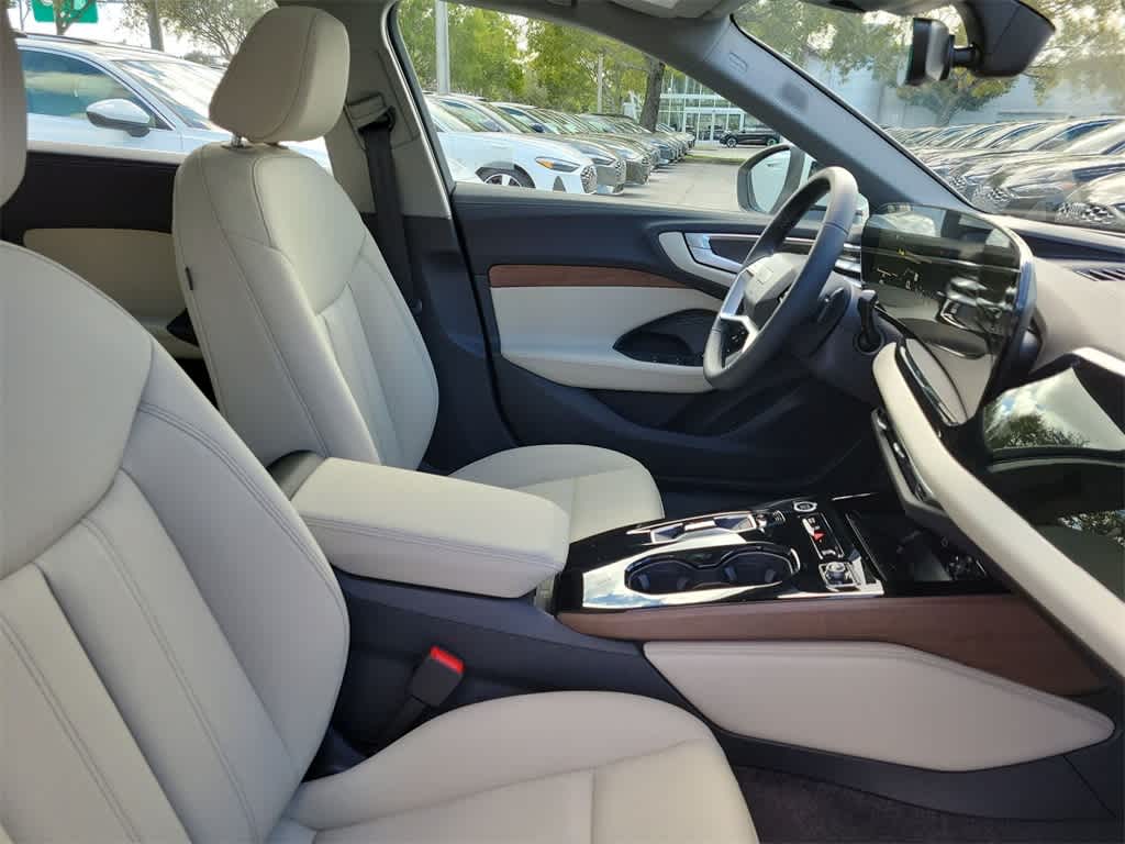 Thumbnail: 2025 Audi A5 - 22