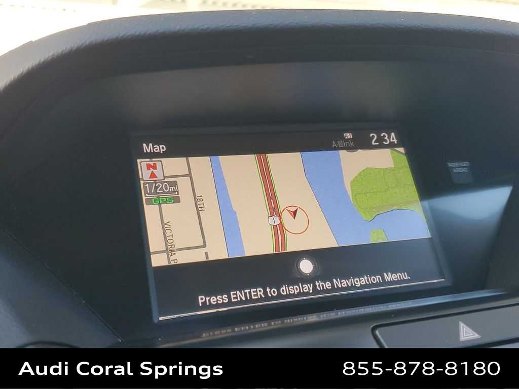 Thumbnail: 2020 Acura MDX - 20