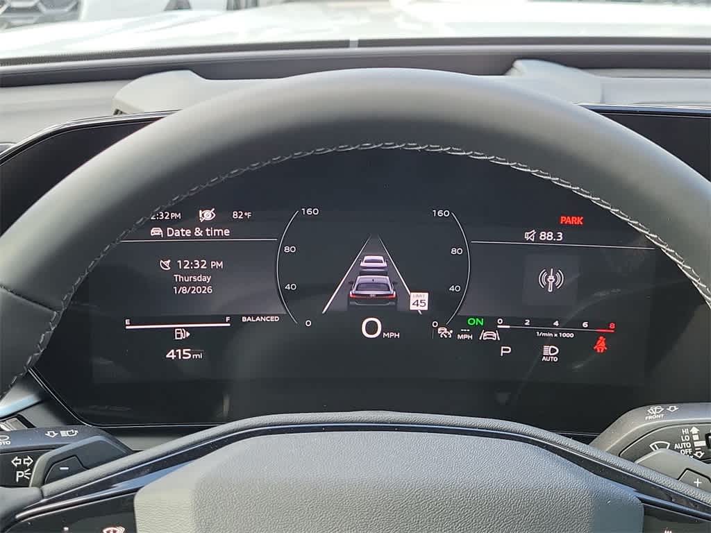 Thumbnail: 2025 Audi A5 - 26