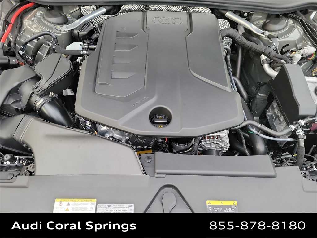 Thumbnail: 2025 Audi A5 - 17