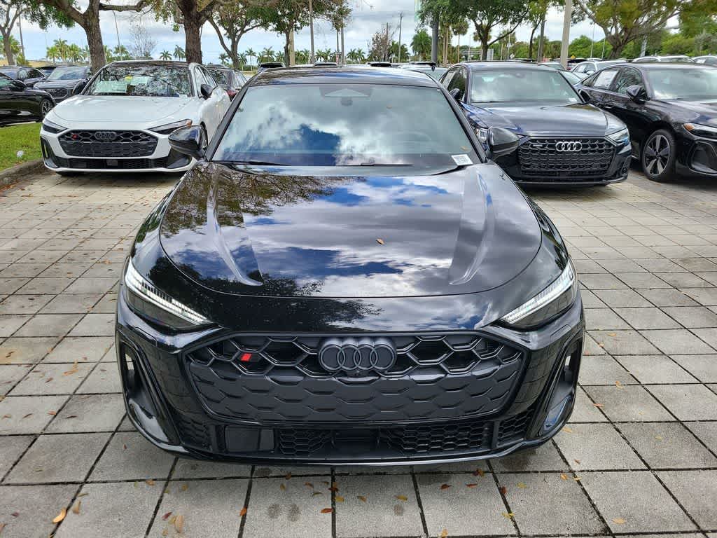 Thumbnail: 2026 Audi S5 - 3