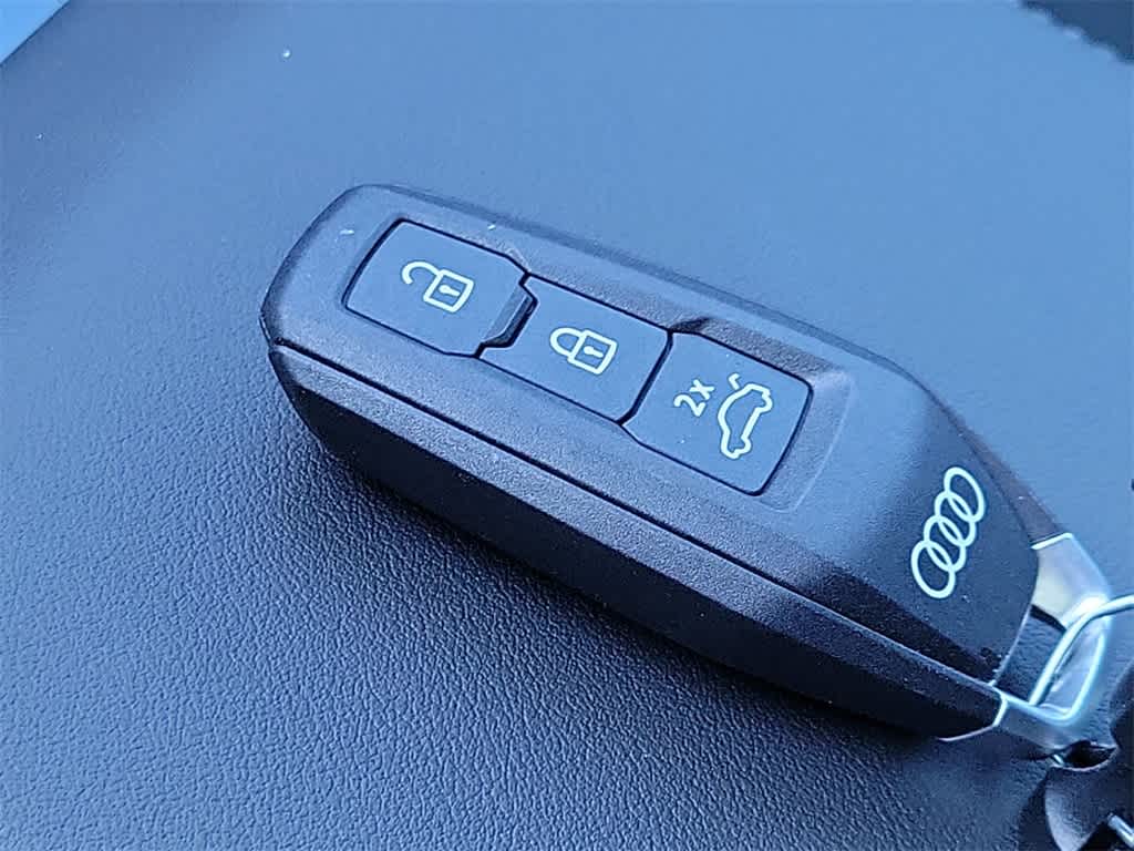 Thumbnail: 2025 Audi A5 - 20