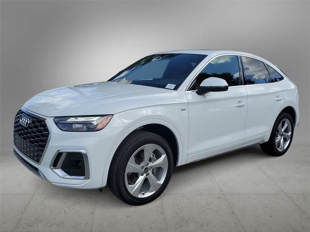 2024 Audi Q5 e Premium -
                Coral Springs, FL