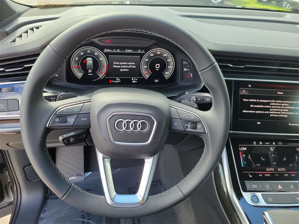 Thumbnail: 2026 Audi Q7 - 15