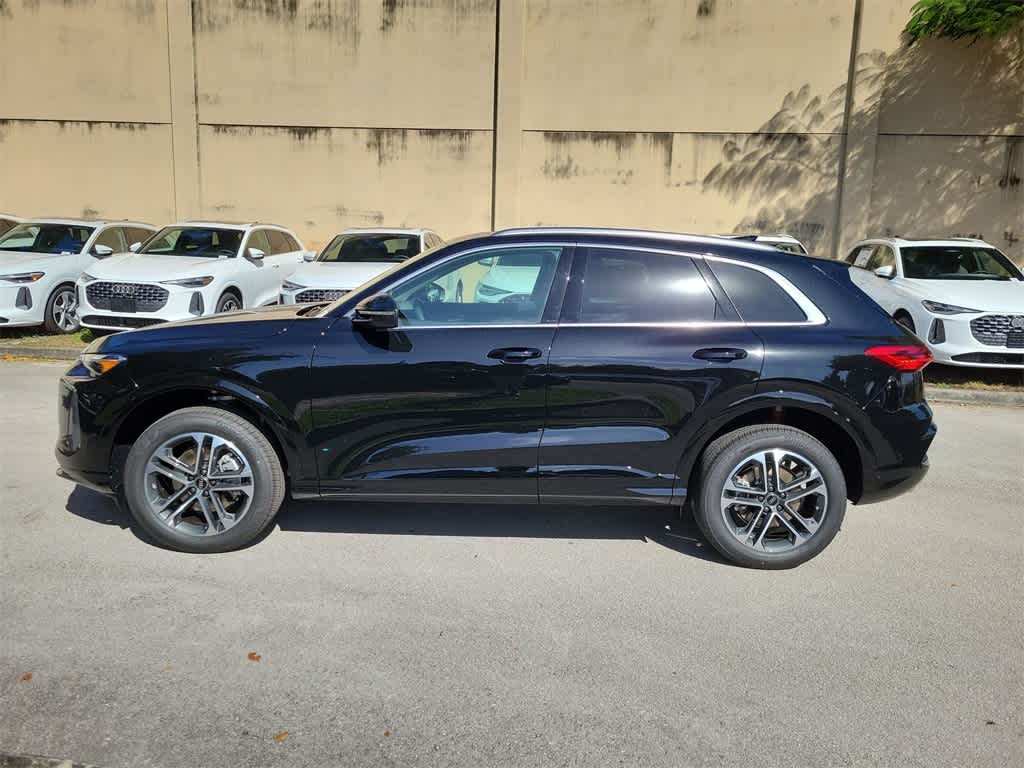 Thumbnail: 2025 Audi Q5 - 5