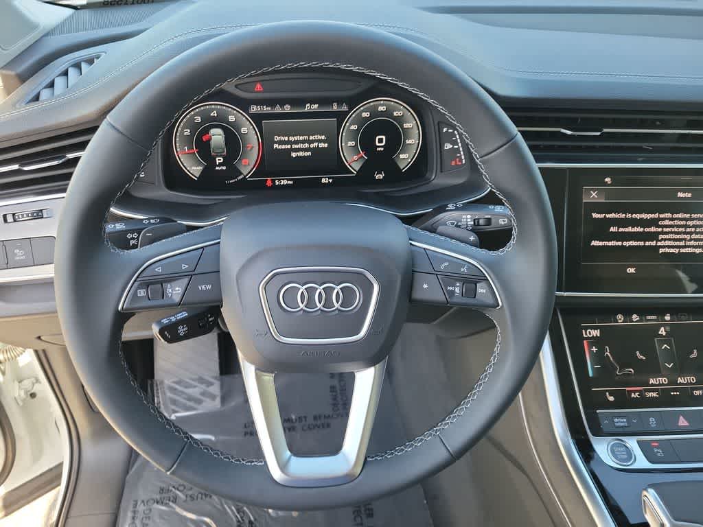Thumbnail: 2026 Audi Q7 - 23