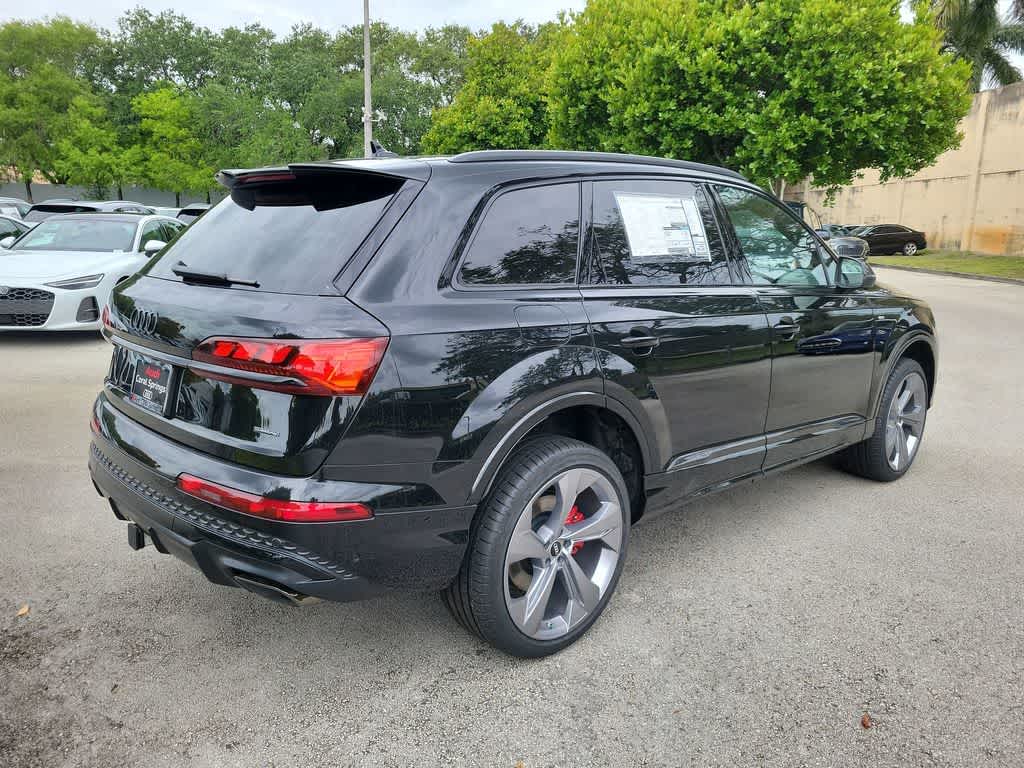 Thumbnail: 2026 Audi Q7 - 8
