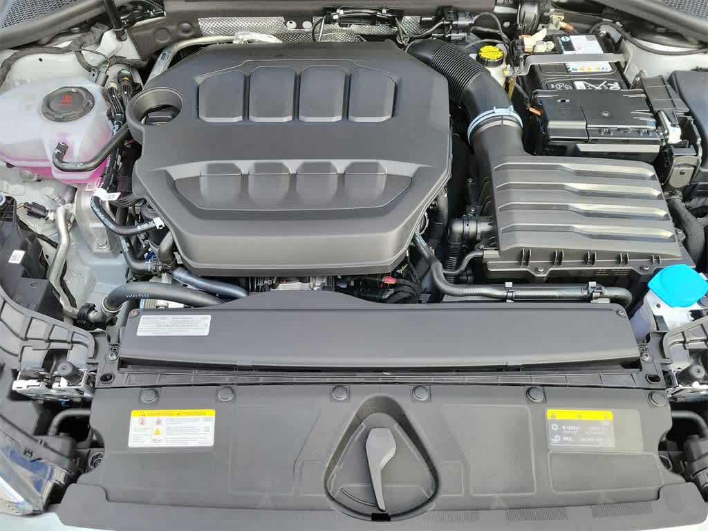 Thumbnail: 2026 Audi A3 - 17