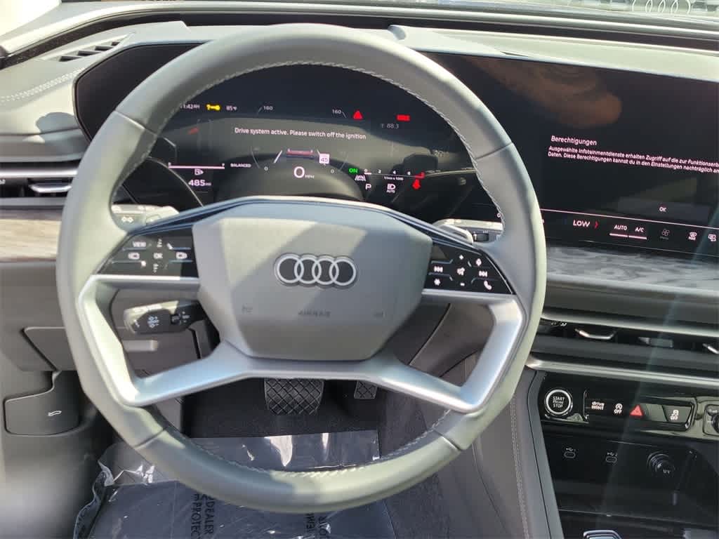 Thumbnail: 2025 Audi Q5 - 15