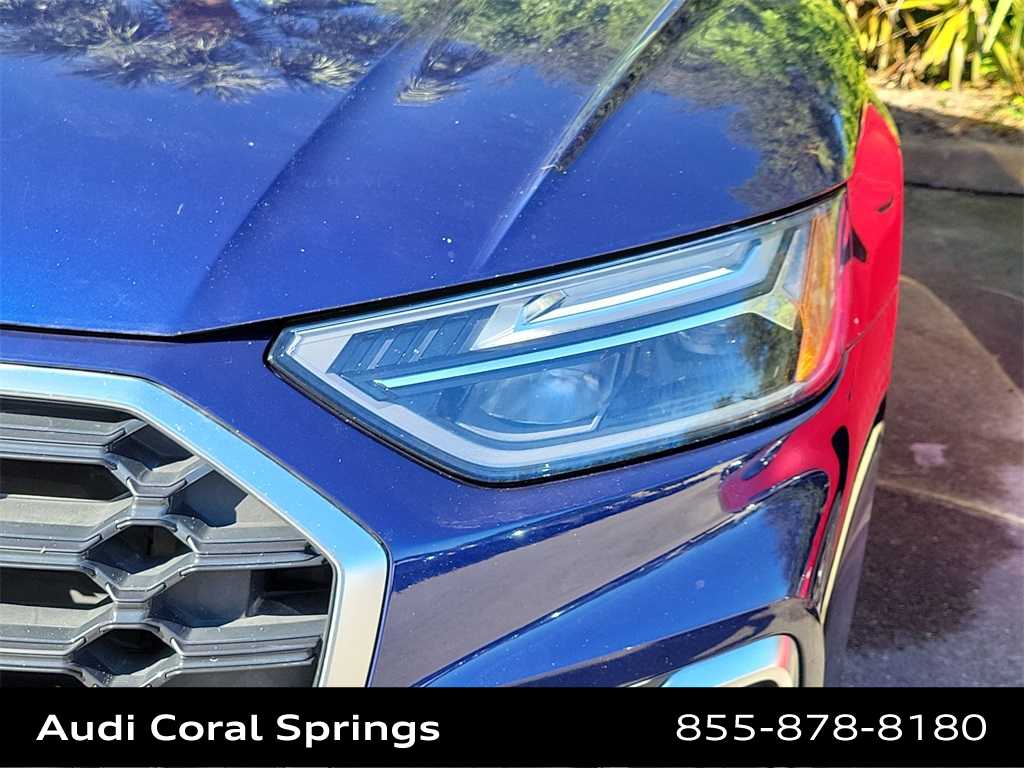 Thumbnail: 2022 Audi Q5 - 20