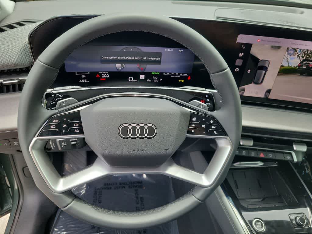 Thumbnail: 2026 Audi Q3 - 23