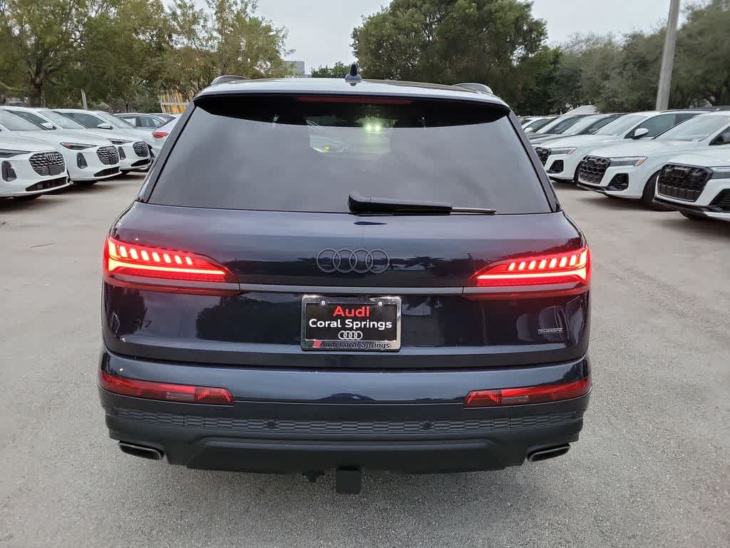Thumbnail: 2026 Audi Q7 - 7