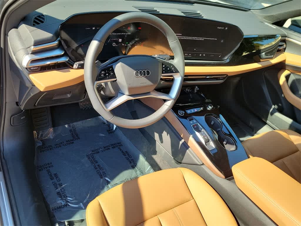 Thumbnail: 2025 Audi A5 - 2