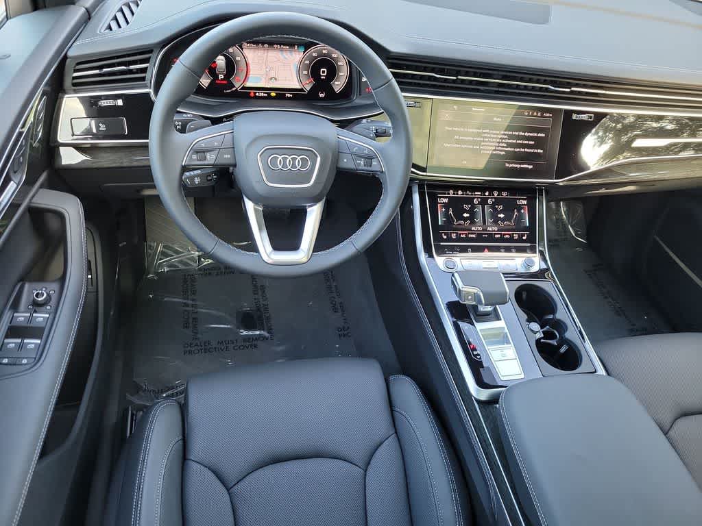 Thumbnail: 2026 Audi Q7 - 18
