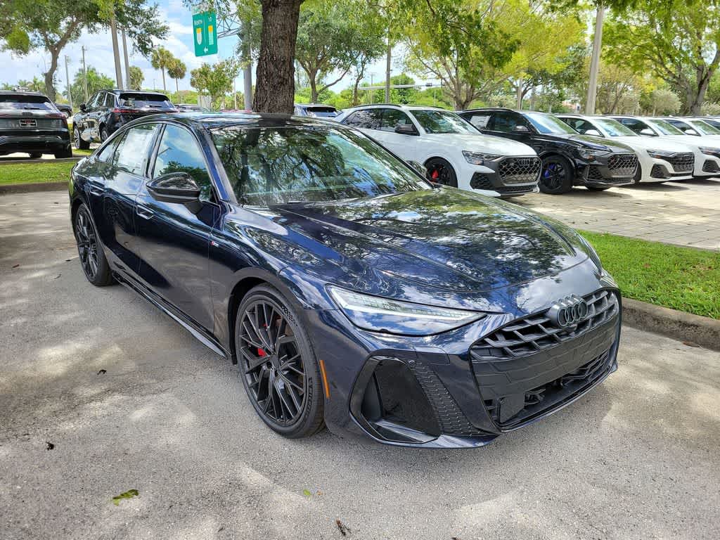 Thumbnail: 2026 Audi A6 - 2