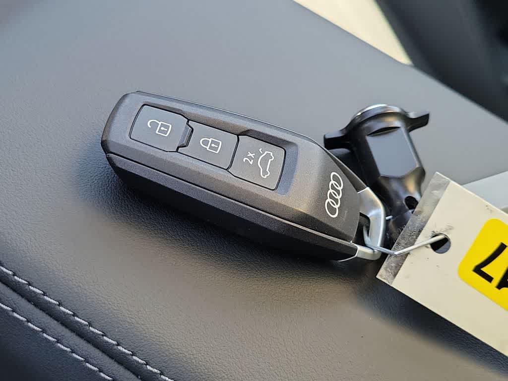Thumbnail: 2026 Audi A6 - 28