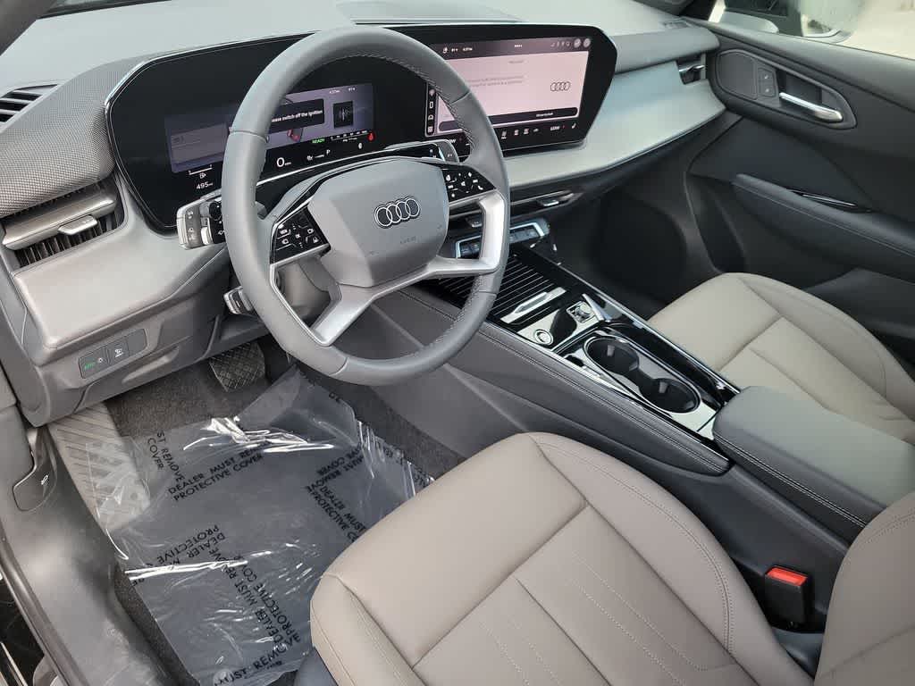 Thumbnail: 2026 Audi Q3 - 2