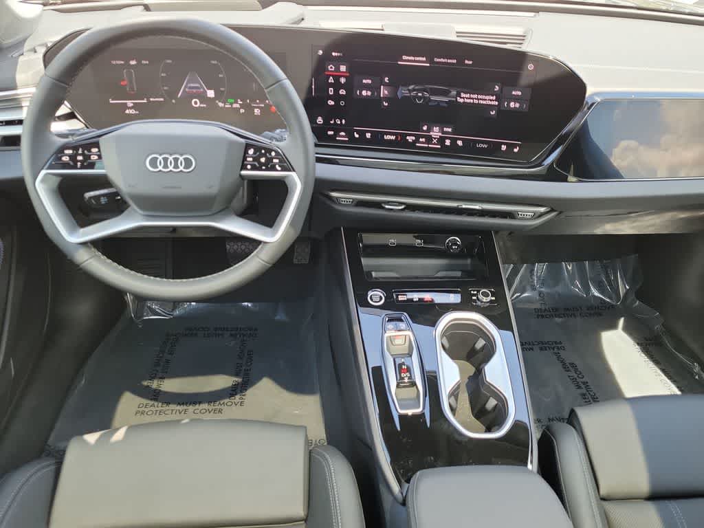 Thumbnail: 2026 Audi A6 - 18