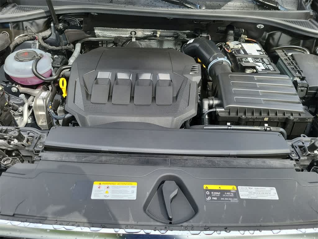 Thumbnail: 2025 Audi Q3 - 9