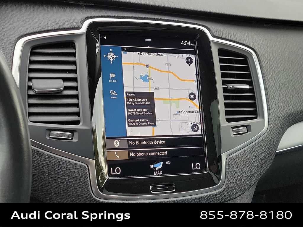 Thumbnail: 2021 Volvo XC90 - 24