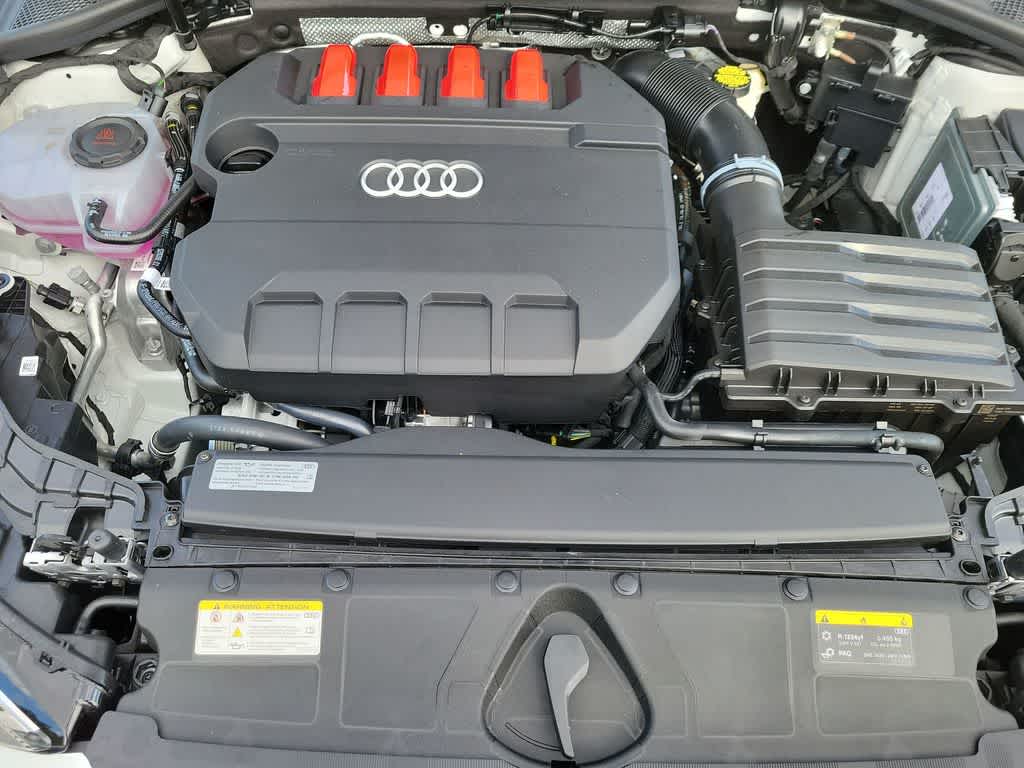 Thumbnail: 2026 Audi S3 - 17