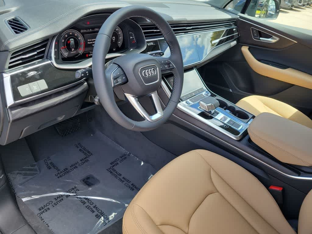 Thumbnail: 2026 Audi Q7 - 10