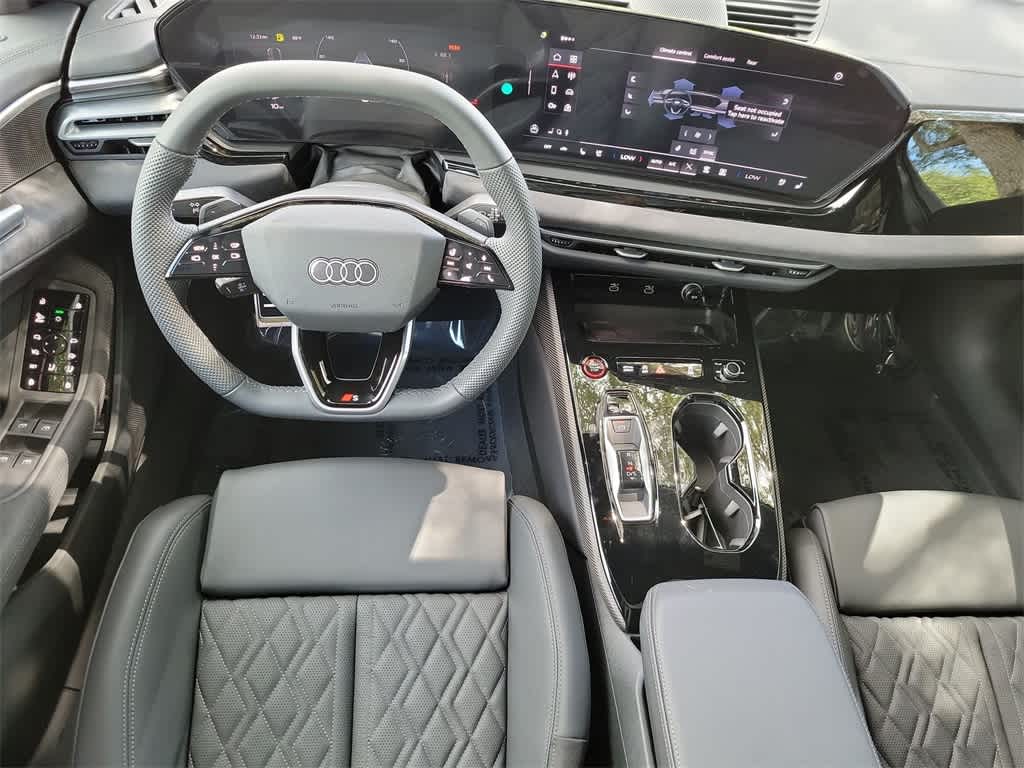 Thumbnail: 2025 Audi S5 - 10