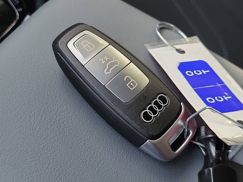 Thumbnail: 2026 Audi Q3 - 20