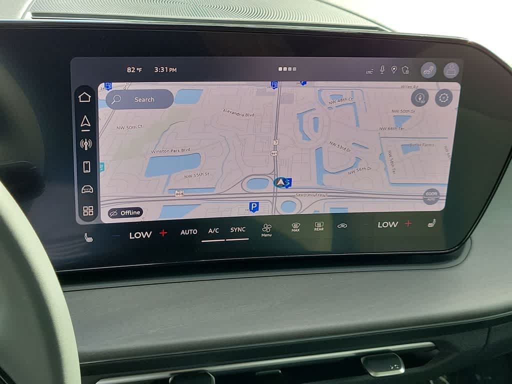 Thumbnail: 2026 Audi Q3 - 24