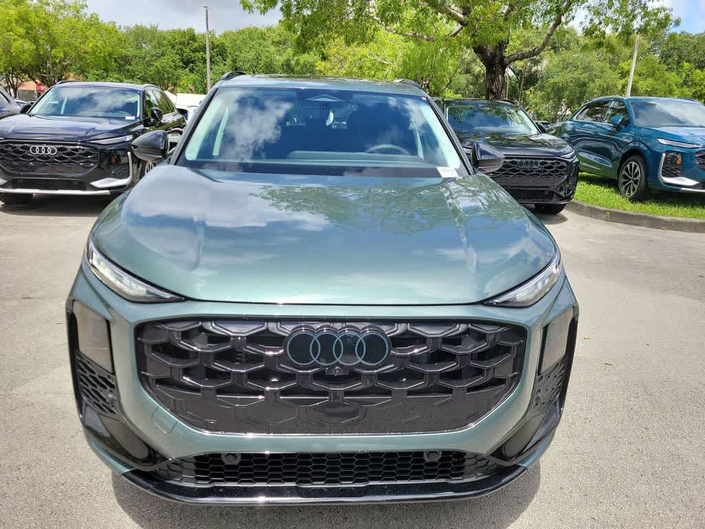 Thumbnail: 2026 Audi Q3 - 14