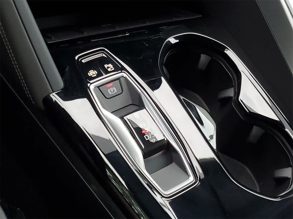 2025 Audi Q5 Premium Plus 25
