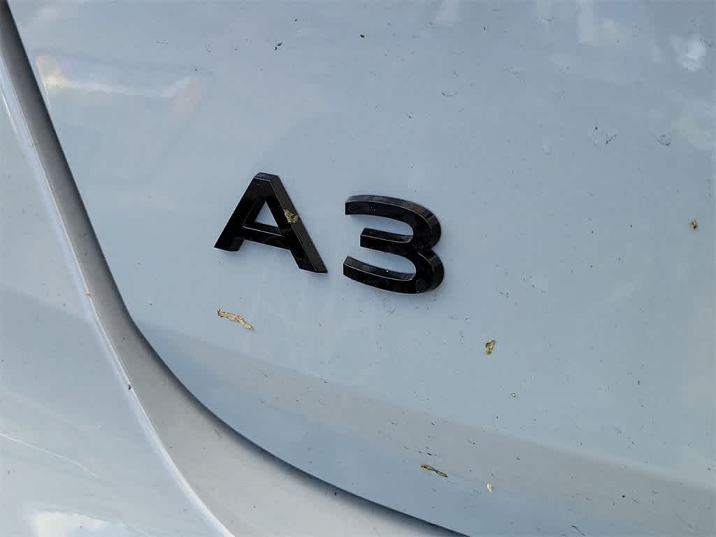 Thumbnail: 2026 Audi A3 - 15