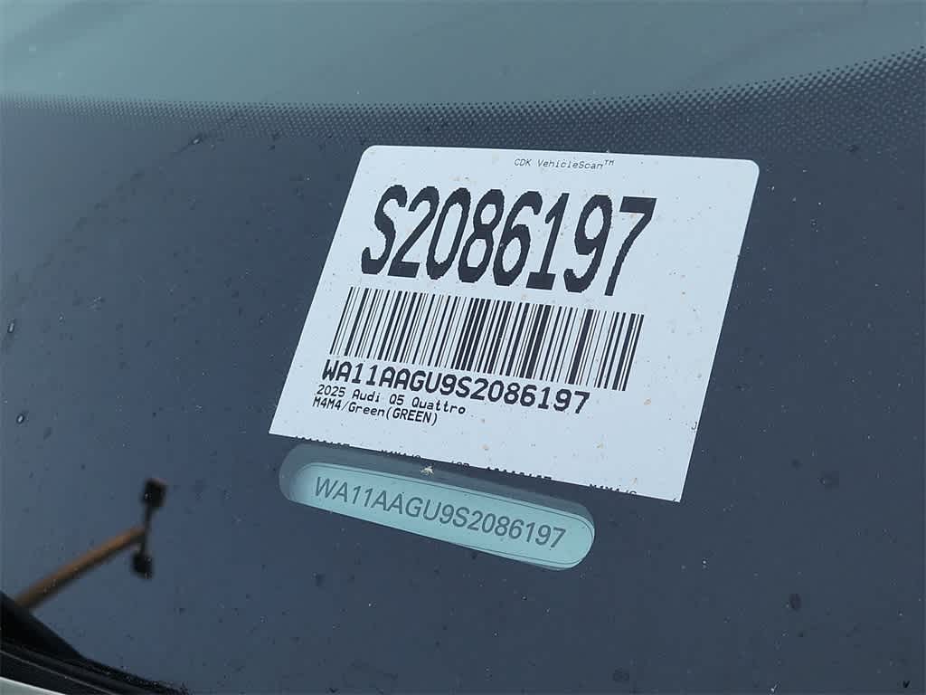 Thumbnail: 2025 Audi Q5 - 29